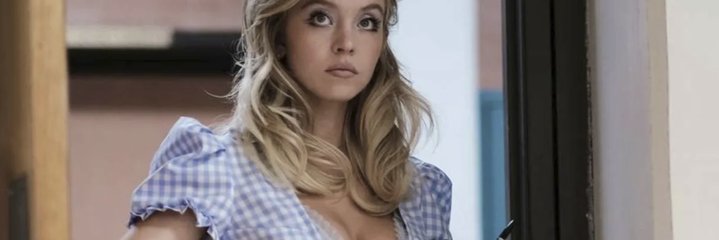 Is Sydney Sweeney de nieuwe Bond-girl? Dit is haar reactie