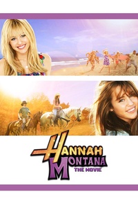 Hannah Montana: The Movie