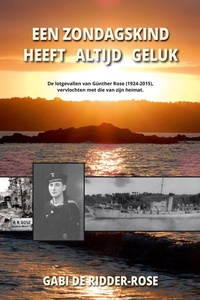 Een zondagskind heeft altijd geluk: