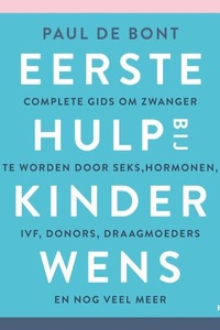 Eerste hulp bij kinderwens