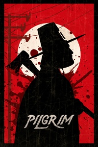 Into The Dark: Pilgrim