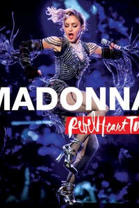 Rebel Heart Tour (Live)