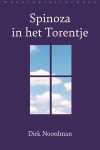 Spinoza in het Torentje