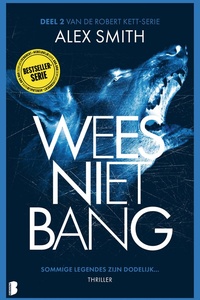 Robert Kett 2 - Wees niet bang