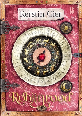 Edelsteentrilogie 1 - Robijnrood