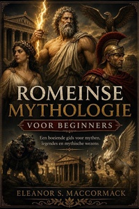 Romeinse Mythologie Voor Beginners