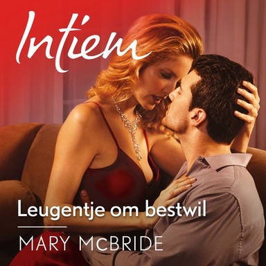 Leugentje om bestwil