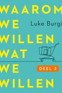 Waarom we willen wat we willen: Sociale besmetting