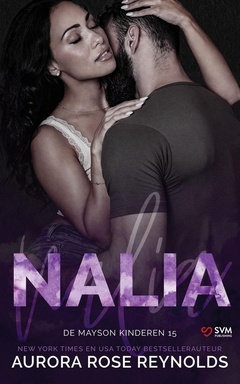 Mayson kinderen 15 - Nalia