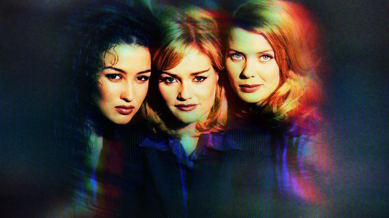 Ademnood: het echte verhaal van Linda, Roos & Jessica vanaf 7 november op HBO Max