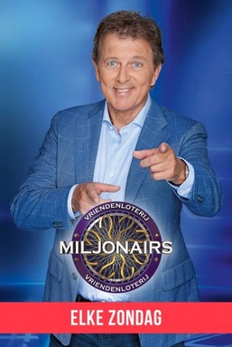 VriendenLoterij Miljonairs