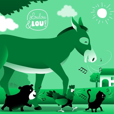 De Bremer Stadsmuzikanten