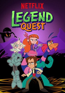 Legend Quest