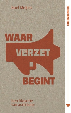 Waar verzet begint