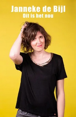 Janneke de Bijl – Dit is het Nou