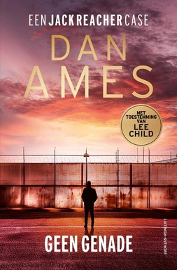 De Jack Reacher cases 5 - Geen genade
