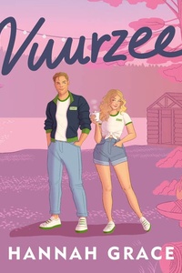 Vuurzee: Maple Hills 2