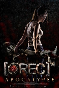 [REC] 4: Apocalypse