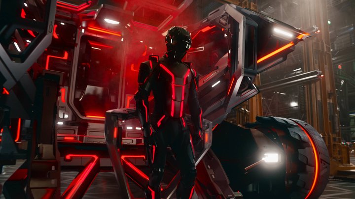 Eerste trailer en poster onthuld van Disney’s TRON: Ares