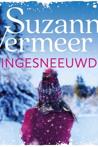 Ingesneeuwd