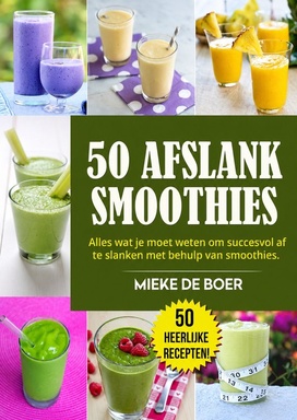 50 Afslank Smoothies