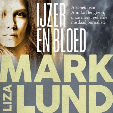 IJzer en bloed