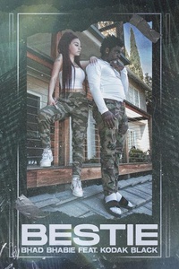 Bestie (feat. Kodak Black)