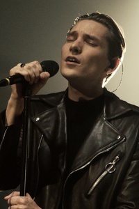 Live At Studio Davout, Paris