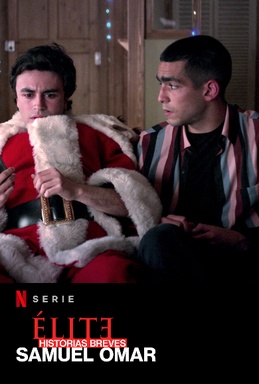 Élite historias breves: Samuel Omar