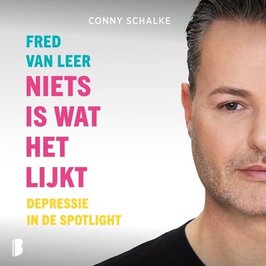 Niets is wat het lijkt: Depressie in de spotlight