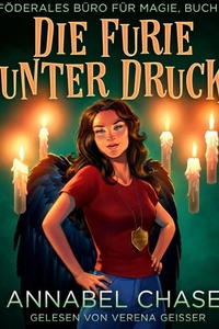 Die Furie unter Druck