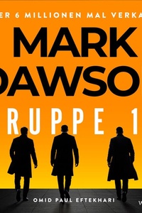 Gruppe 15 - Thriller