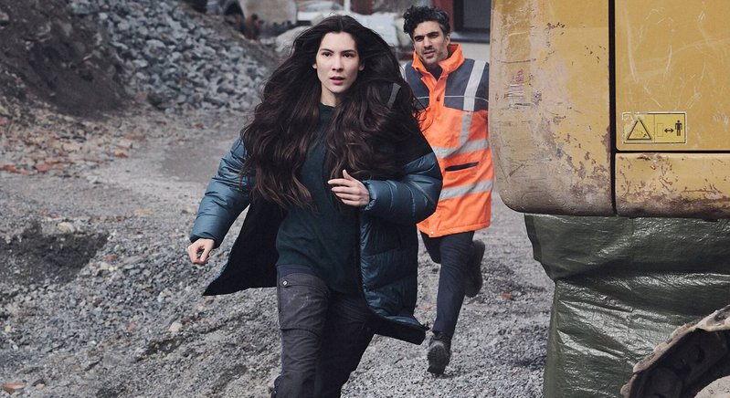 Krijgt Glaskupan een tweede seizoen?​