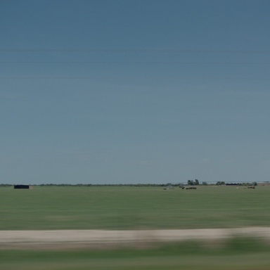 I Found You / Nilda’s Story (with Calvin Harris & Miguel)