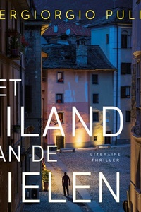 Het eiland van de zielen