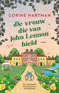 Eva Romeijn - De vrouw die van John Lennon hield