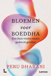 Bloemen voor Boeddha