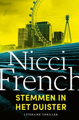 Stemmen in het duister