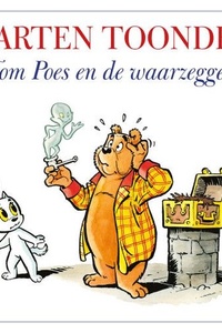 Tom Poes en de waarzegger