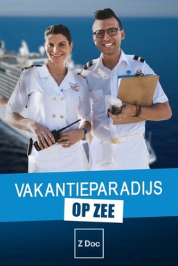 Vakantieparadijs op Zee