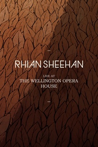 Live at the Wellington Opera House