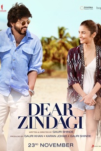 Dear Zindagi