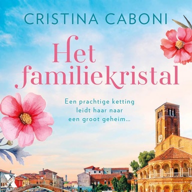 Het familiekristal: Een prachtige ketting leidt haar naar een groot geheim...