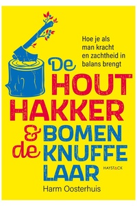 De houthakker en de bomenknuffelaar