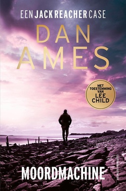 De Jack Reacher cases 3 - Moordmachine