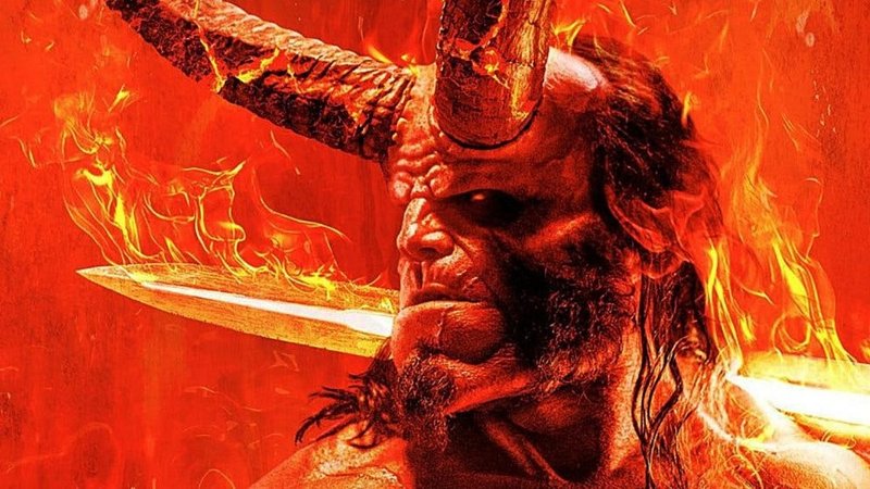 Hellboy 2019: Dit is waarom David Harbour de juiste keuze is voor de rol