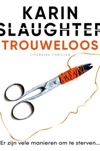 Trouweloos