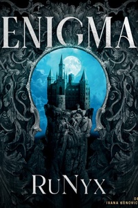 Enigma - Wahrheit, Begehren, Dunkelheit (Ungekürzt)