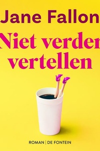 Niet verder vertellen