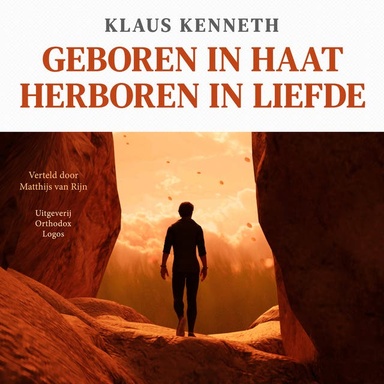 Geboren in Haat Herboren in Liefde